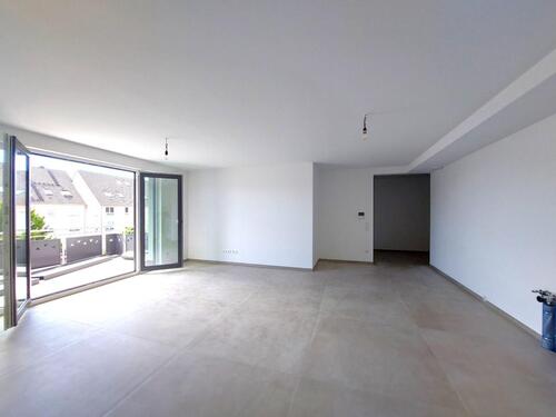 Foto - Etagenwohnung in Gelnhausen