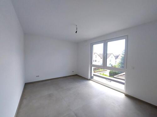 Foto - Etagenwohnung in Gelnhausen zur Miete