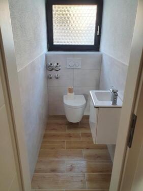 Foto - Etagenwohnung in Ditzingen zur Miete