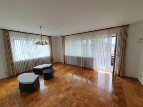 Foto - Etagenwohnung zur Miete in Balingen