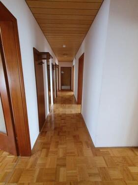 Foto - Etagenwohnung in Balingen