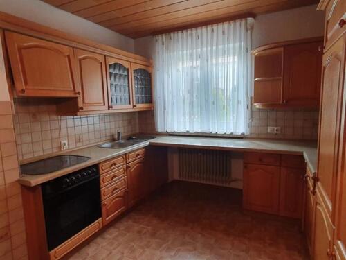 Foto - Etagenwohnung in Balingen zur Miete