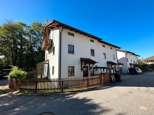 Foto - Einfamilienhaus in Wasserburg am Inn
