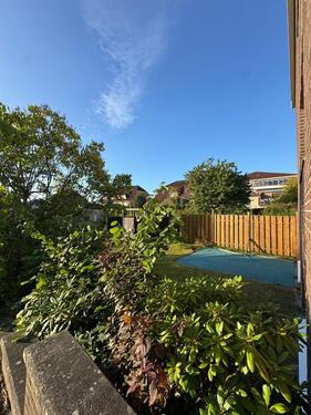 Foto - Etagenwohnung zur Miete in Schortens