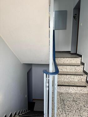 Foto - Etagenwohnung in Schortens