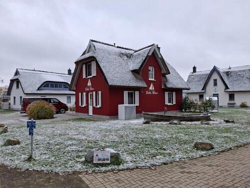 Foto - andere zur Miete in Korswandt