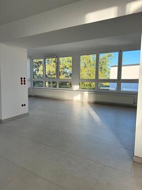 Foto - Etagenwohnung zur Miete in Haßfurt