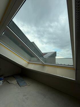 Foto - Etagenwohnung in Haßfurt