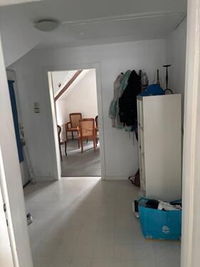 Foto - Wohnung 2ZKB - 370,00 EUR Kaltmiete,