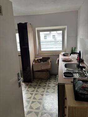 Foto - Etagenwohnung zur Miete in Bad Karlshafen