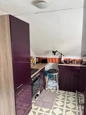 Foto - Etagenwohnung in Bad Karlshafen