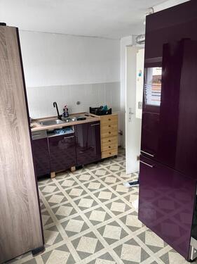 Foto - Etagenwohnung in Bad Karlshafen zur Miete