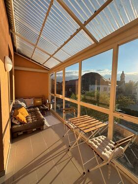 Foto - Etagenwohnung zur Miete in Landau in der Pfalz