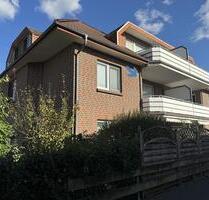 3-Zi.-Obergeschosswohnung - zentrumsnah gelegen - Syke