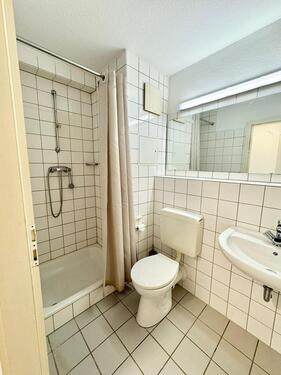 Foto - Etagenwohnung in Saarbrücken