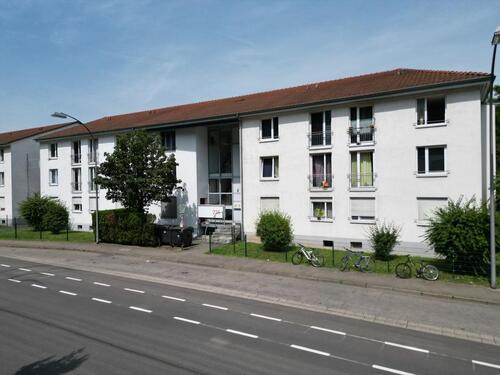 Foto - Etagenwohnung in Saarbrücken zur Miete