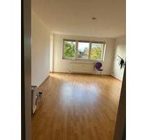 2 Zimmer Dachgeschoss Wohnung in Lehrte West