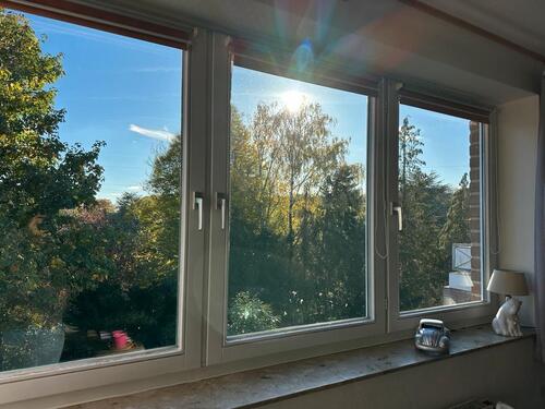 Foto - Etagenwohnung in Lehrte zur Miete