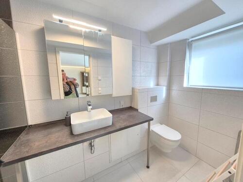 Foto - Etagenwohnung in Berlin