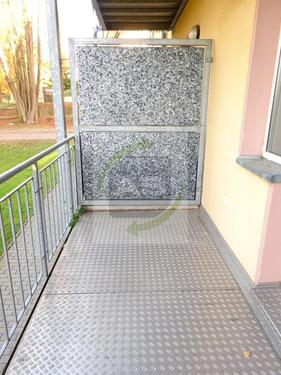 Foto - Etagenwohnung in Zwickau zur Miete