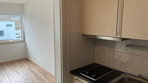 Foto - Etagenwohnung zur Miete in Aalen