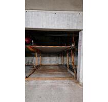 Tiefgaragenstellplatz Nürnberg-Nord