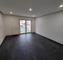 Renovierte 2-Zimmer Erdgeschosswohnung in Krähenriede - Salzgitter