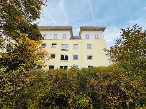 Foto - Etagenwohnung zum Kaufen in Mainz