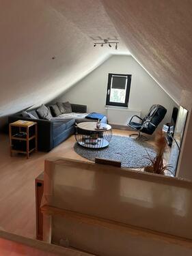 Foto - Attraktive 3- Zimmer- Wohnung Zentrumsnah in Ehingen (Donau)