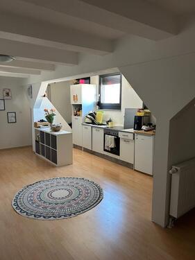 Foto - 3 Zimmer Etagenwohnung zur Miete in Ehingen (Donau)