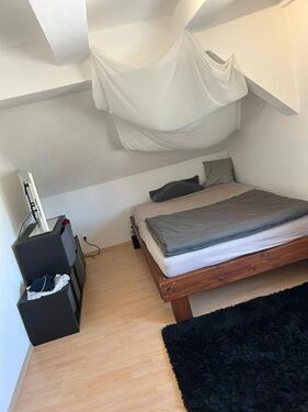 Foto - Etagenwohnung in Ehingen (Donau) zur Miete