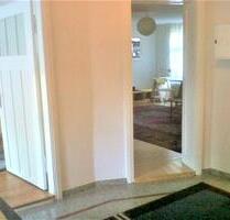 Möblierte 3-Zimmer Einliegeretage - für 3 Personen - Berlin Reinickendorf