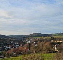 1OG ca. 80qm - 680,00&nbsp;EUR Kaltmiete, ca.&nbsp; 80,00&nbsp;m&sup2; in Gersfeld (Rhön) (PLZ: 36129)