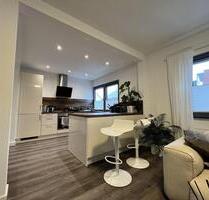 Moderne Wohnung mit großem Balkon und herrlicher Aussicht - Wetter (Ruhr)