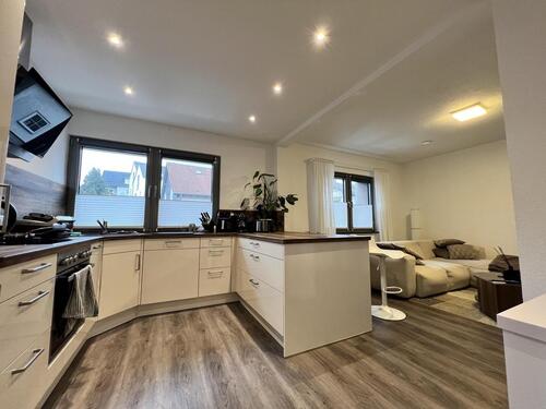 Foto - 1 Zimmer Etagenwohnung in Wetter (Ruhr)