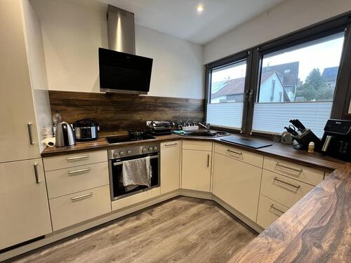 Foto - Etagenwohnung in Wetter (Ruhr) zur Miete