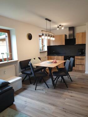 Foto - Charmante 2-Zimmer-Ferienwohnung im Bergsteigerdorf Sachrang