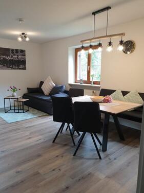 Foto - 2 Zimmer Etagenwohnung zum Kaufen in Aschau im Chiemgau