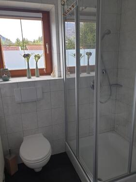 Foto - 2 Zimmer Etagenwohnung in Aschau im Chiemgau