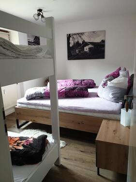 Foto - Etagenwohnung in Aschau im Chiemgau zum Kaufen