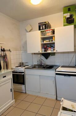 Foto - Etagenwohnung in Berlin zur Miete