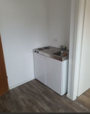 Foto - Etagenwohnung in Horn-Bad Meinberg zur Miete