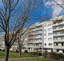 **FRSICH RENOVIERT** 3-Zimmer-Wohnung 2.OG Balkon Bad mit Wanne ab 01.02.2026 - Leipzig West