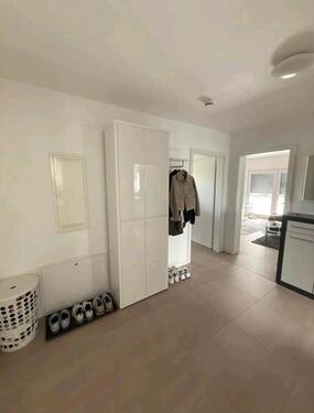 Foto - 3 Zimmer Wohnung mit Balkon und EBK in Heuchelheim- ruhige Lage