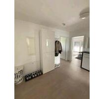 3 Zimmer Wohnung mit Balkon und EBK in Heuchelheim- ruhige Lage - Heuchelheim a. d. Lahn