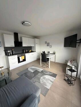 Foto - 3 Zimmer Etagenwohnung in Heuchelheim a. d. Lahn