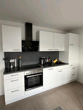 Foto - Etagenwohnung in Heuchelheim a. d. Lahn zur Miete