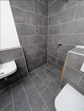 Foto - 3 Zimmer Etagenwohnung in Nauen