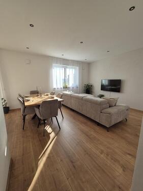 Foto - Helle 3-Zimmerwohnung zu vermieten