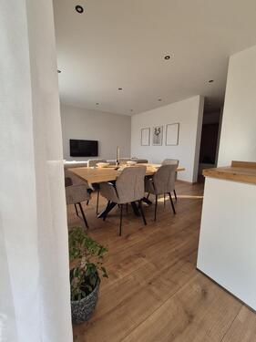 Foto - 3 Zimmer Erdgeschoßwohnung in Neuburg an der Donau